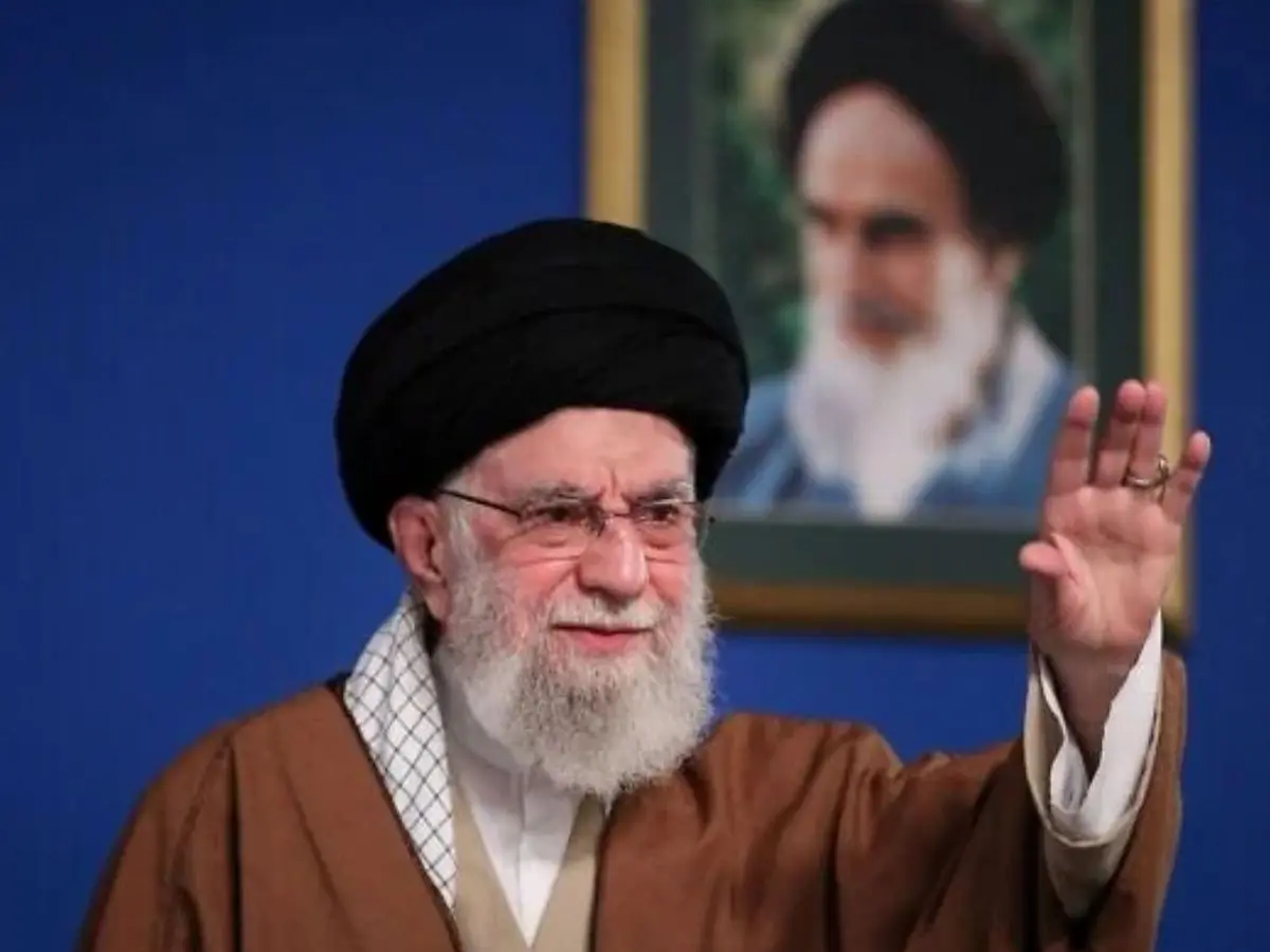 Who is Ali Hosseini Khamenei, the supreme leader of Iran? Who is Ali Hosseini Khamenei, the supreme leader of Iran?