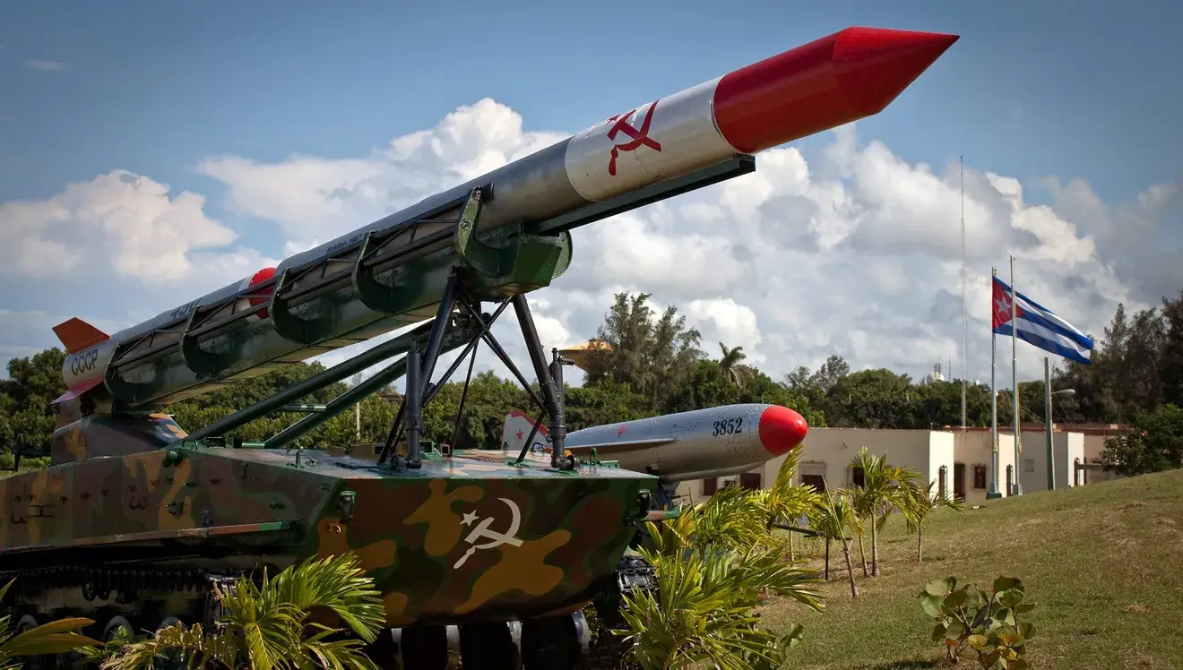 Cuban Missile Crisis