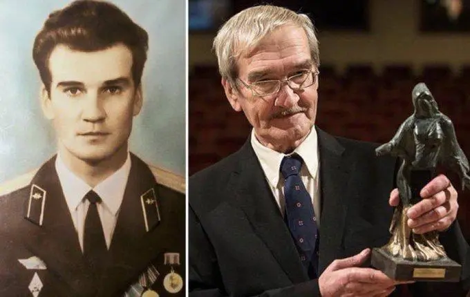 Stanislav Petrov Incident (1983)
