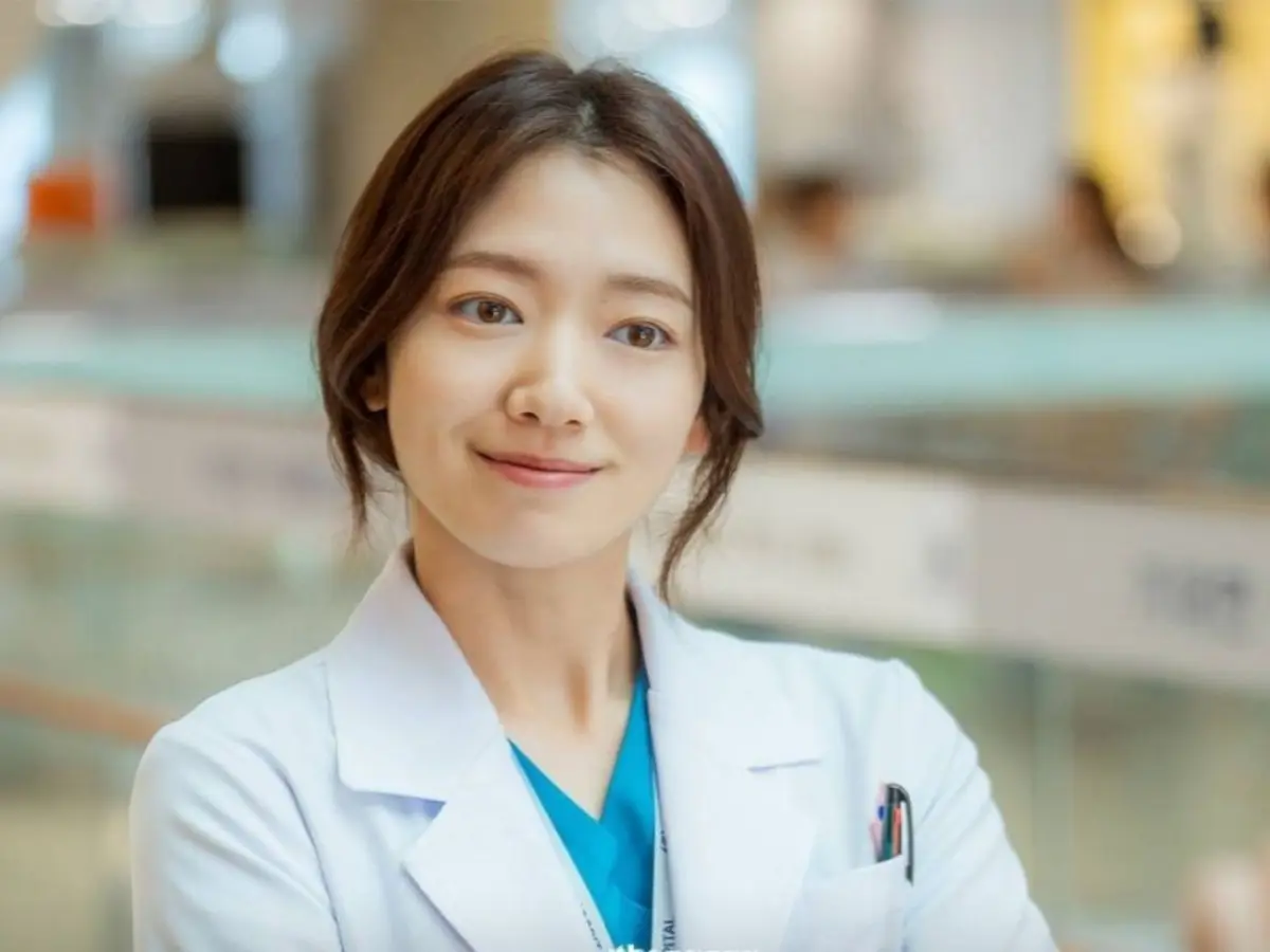 The Doctors
