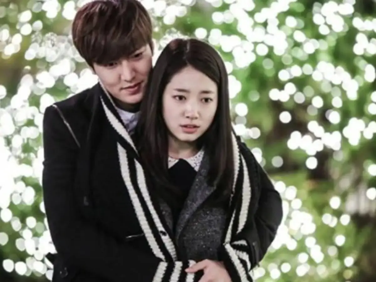 The Heirs