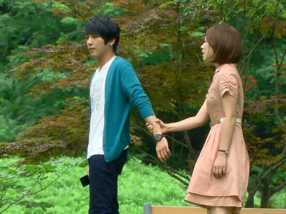 Heartstrings