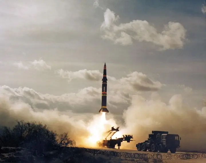 Able Archer NATO Exercise (1983)