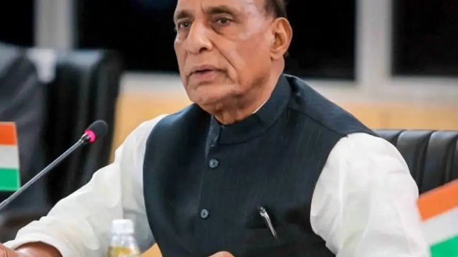 Indian Defence Minister Rajnath Singh to visit China next week