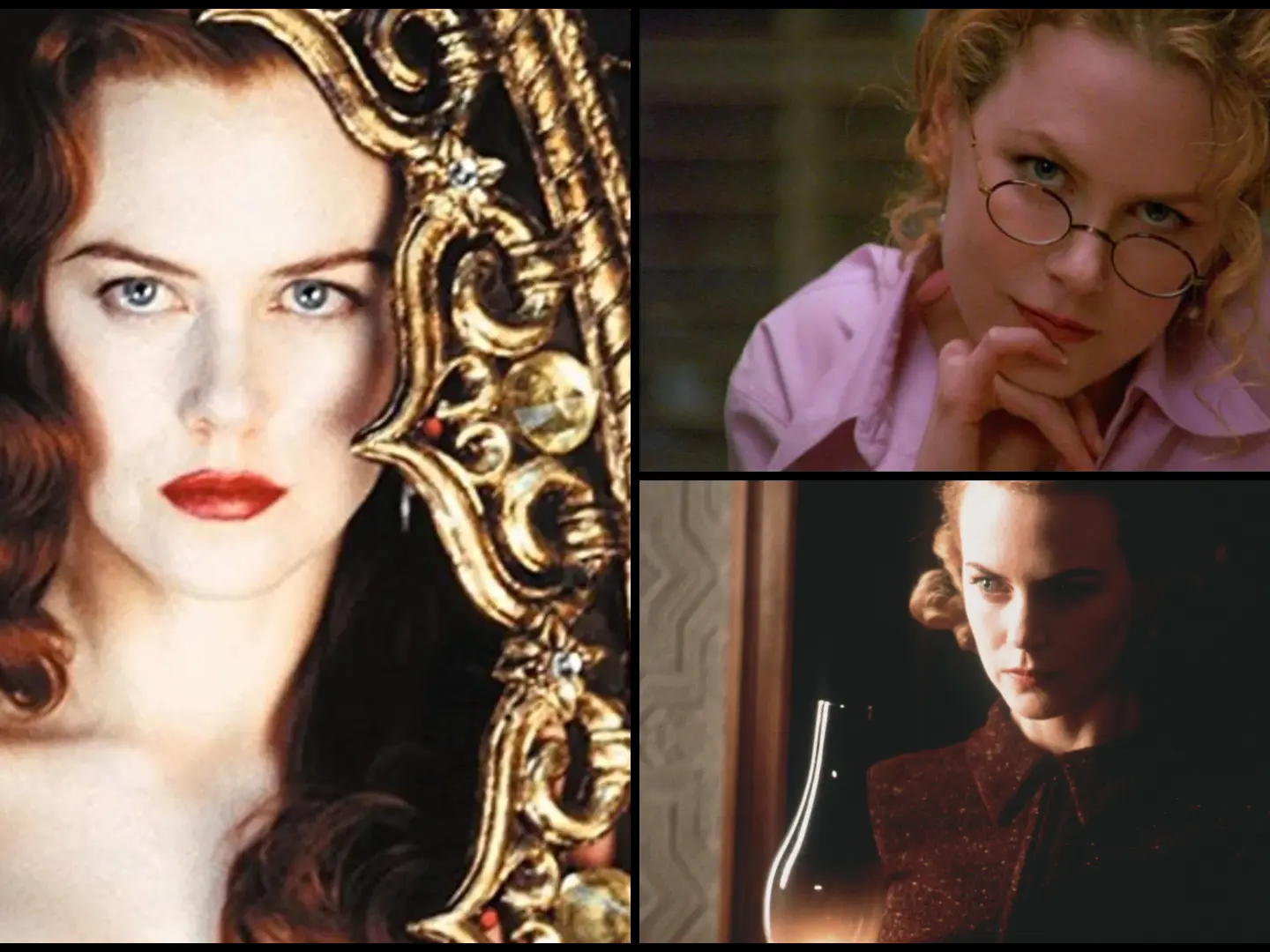 Happy Birthday Nicole Kidman: 6 iconic performances that prove she can do it all