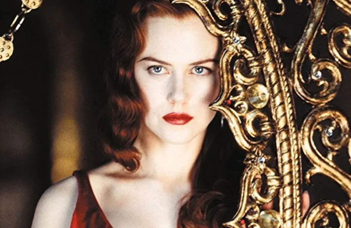 Satine – Moulin Rouge!