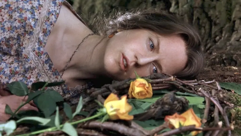 Virginia Woolf – The Hours