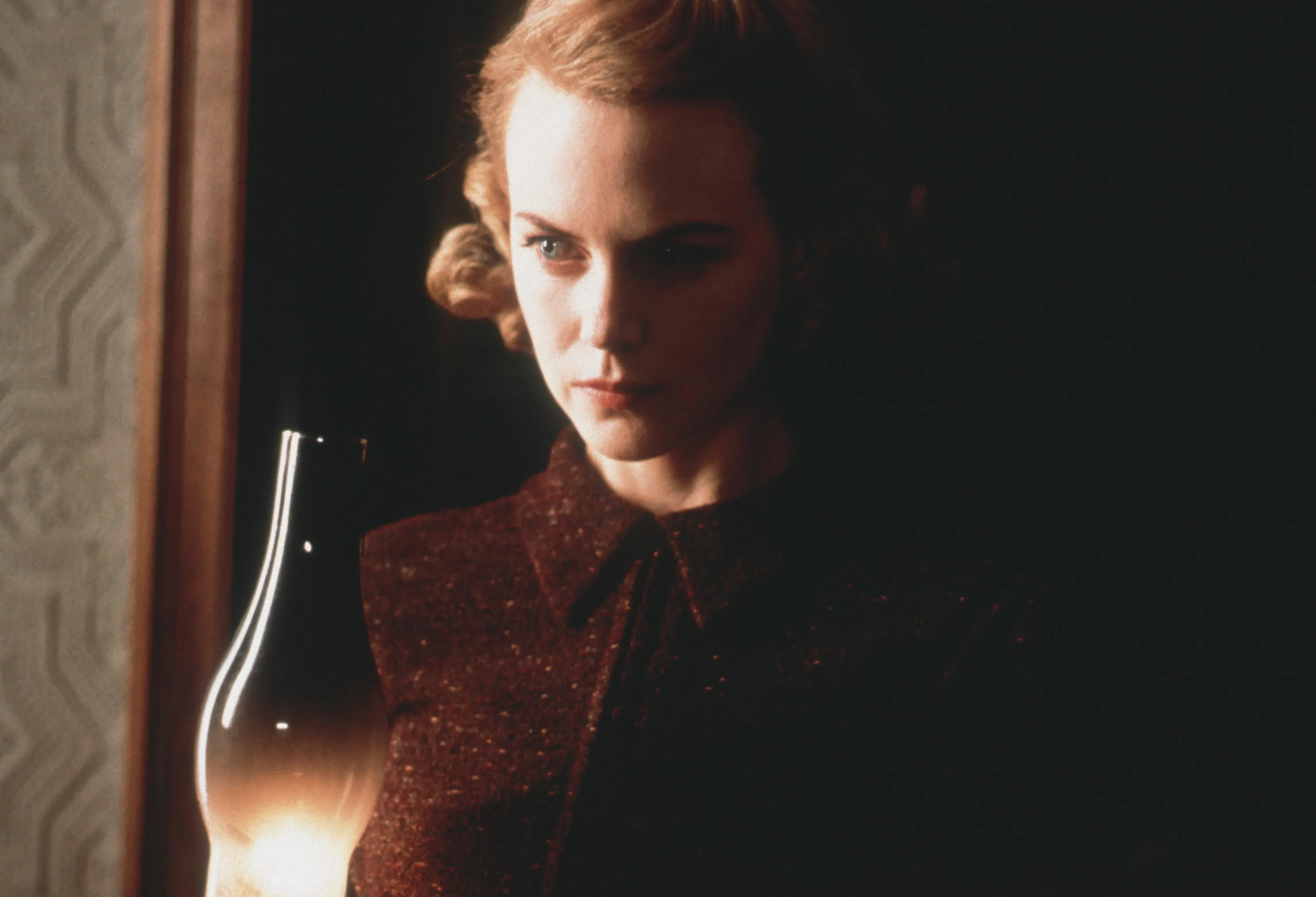 Grace Stewart – The Others