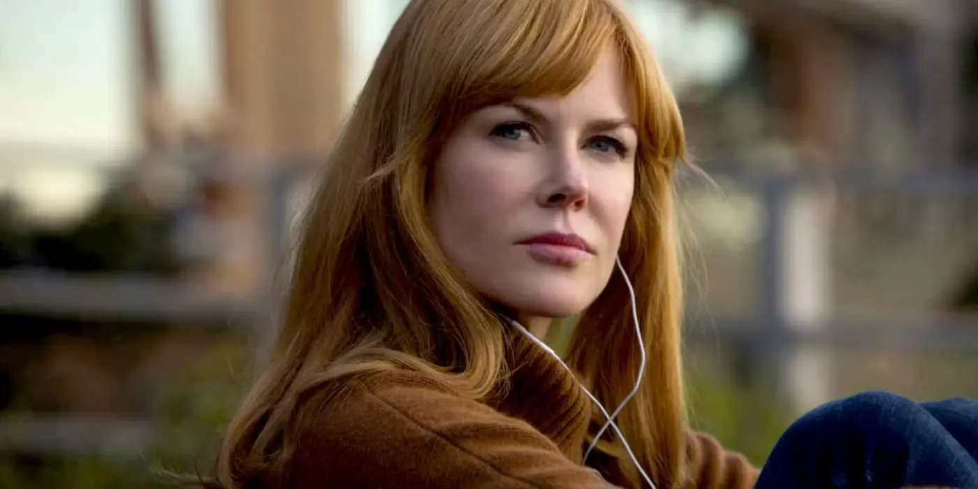 Celeste Wright – Big Little Lies