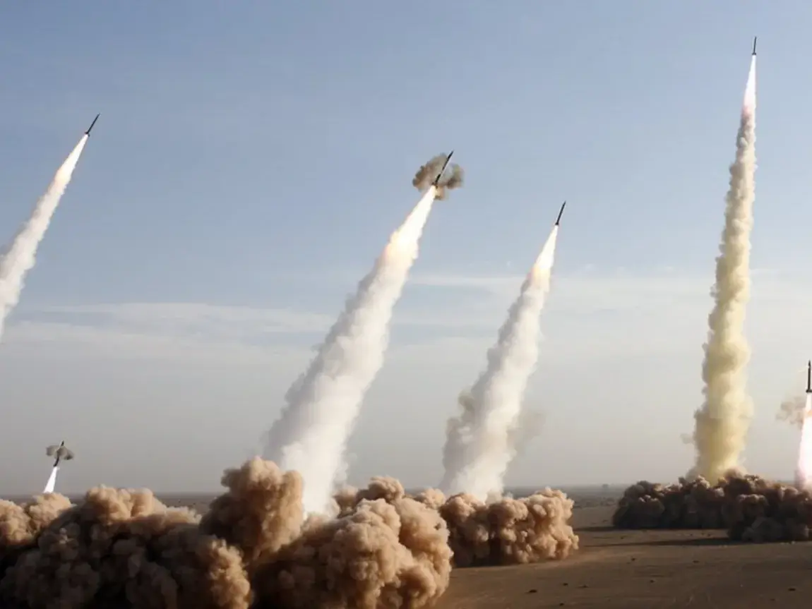 What is Iran’s MIRV technology that has left Israel concerned?