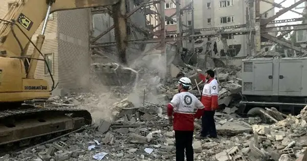 EXPLAINED: What are Cluster Bombs? the deadly weapons used by Iran on ...