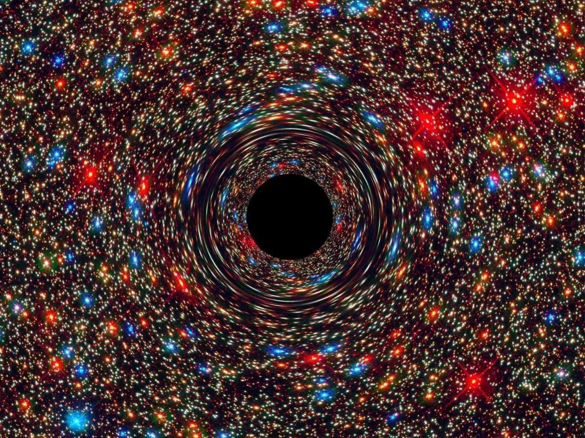 Rethinking the Big Bang Theory