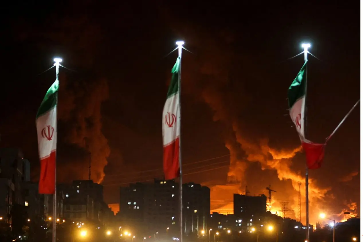 Israel–Iran war strains economies: What happens if Strait of Hormuz shuts down?