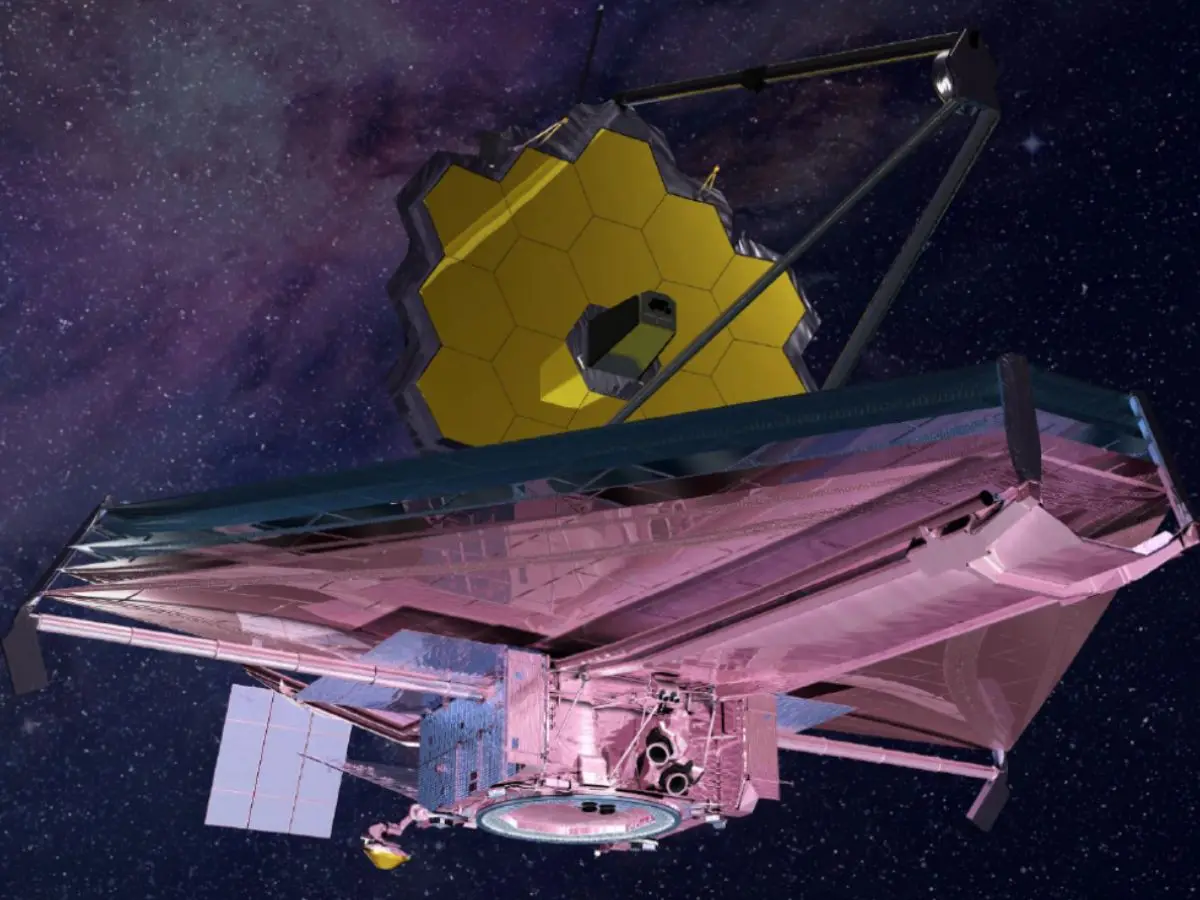 A Universe With a Preferred Direction?