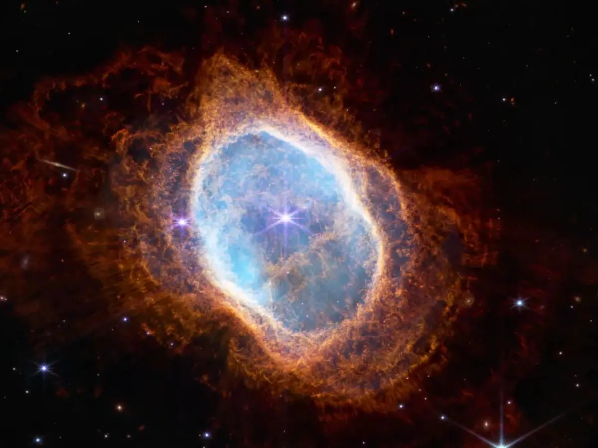 Are we living inside a black hole? NASA's James Webb Telescope study leaves scientists alarmed