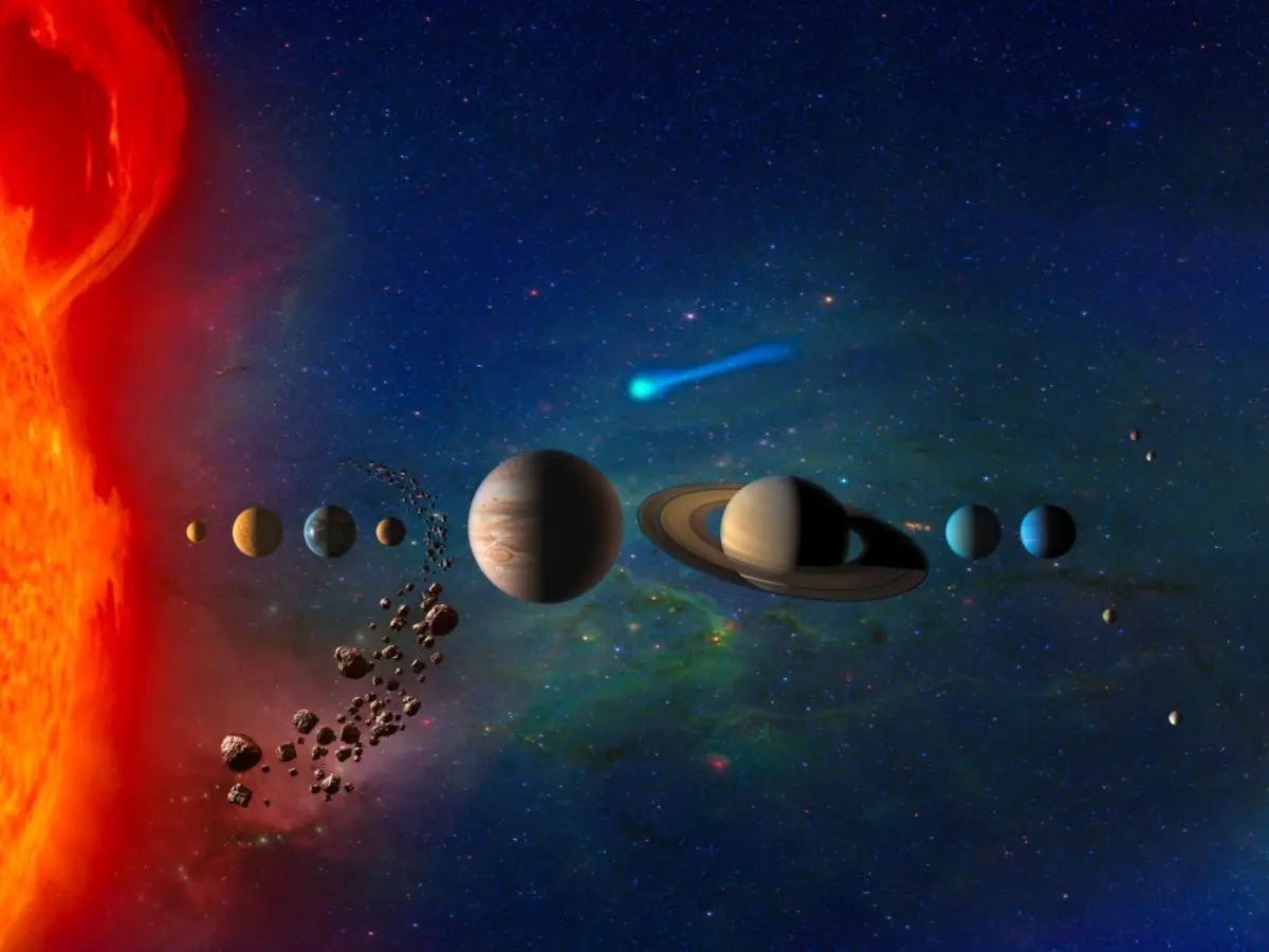 Potential Bias in Observations