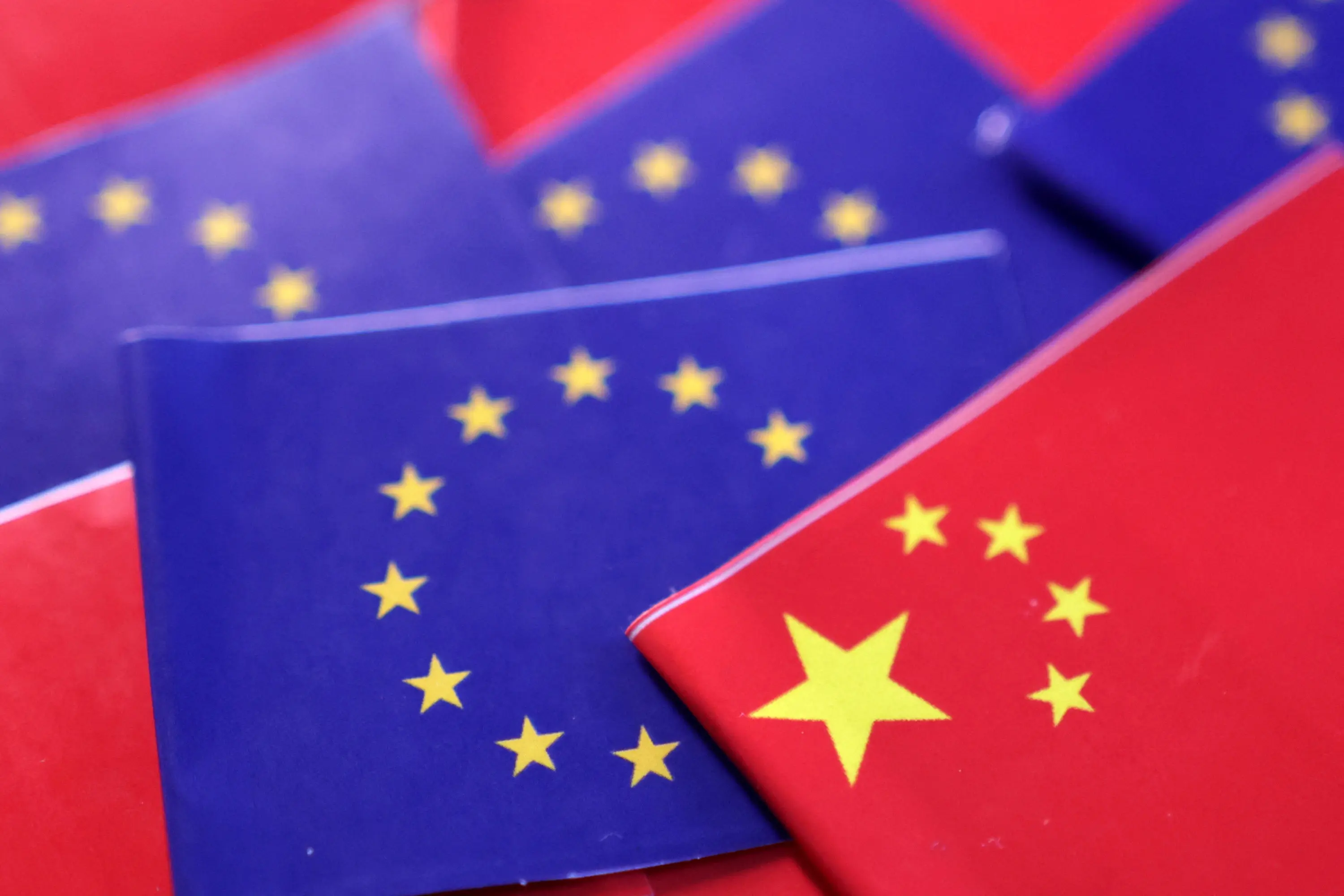 EU blocks Chinese firms from €60 billion medical device tenders: Details here