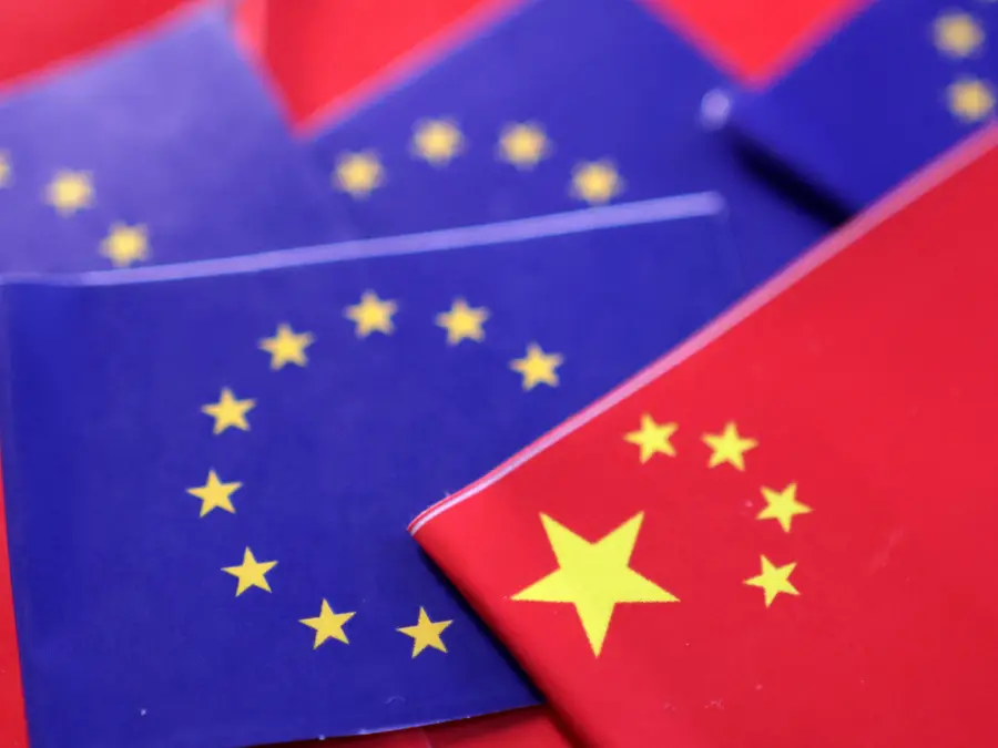 EU blocks Chinese firms from €60 billion medical device tenders: Details here