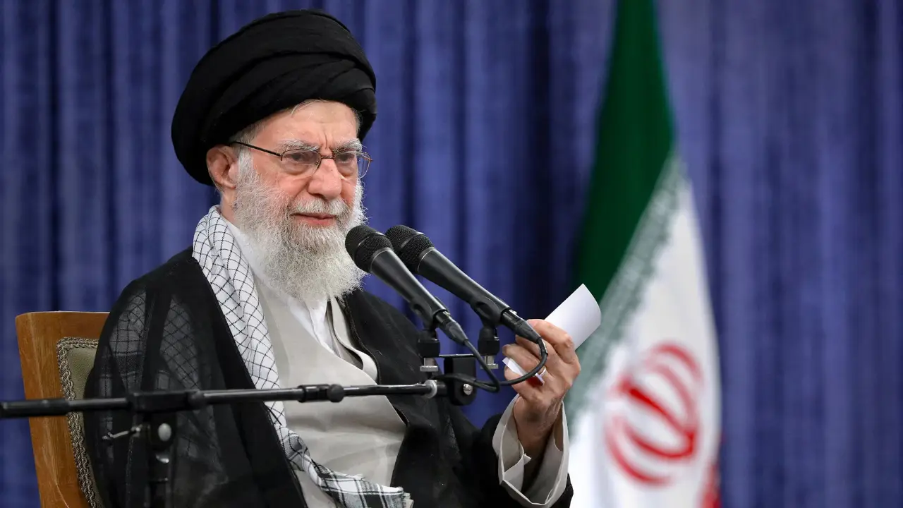 Iran-Israel War: Top 5 Iranian ballistic missiles including Fattah-1 and Haj Qassem
