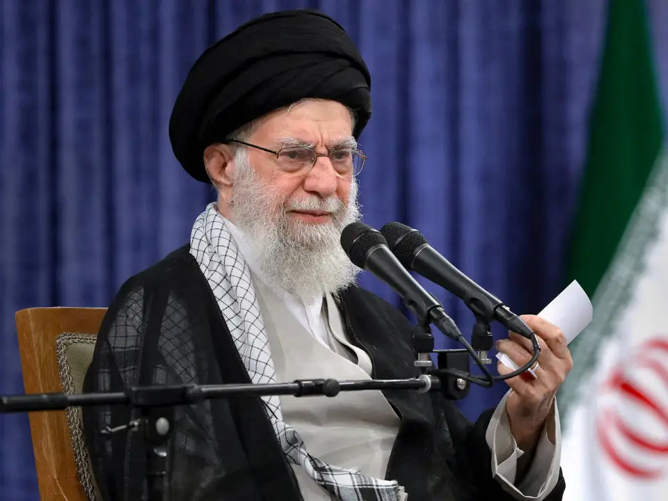 Iran-Israel War: Top 5 Iranian ballistic missiles including Fattah-1 and Haj Qassem