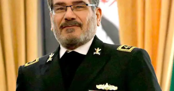 Iran’s Supreme Leader Khamenei’s advisor Shamkhani 'alive' ...