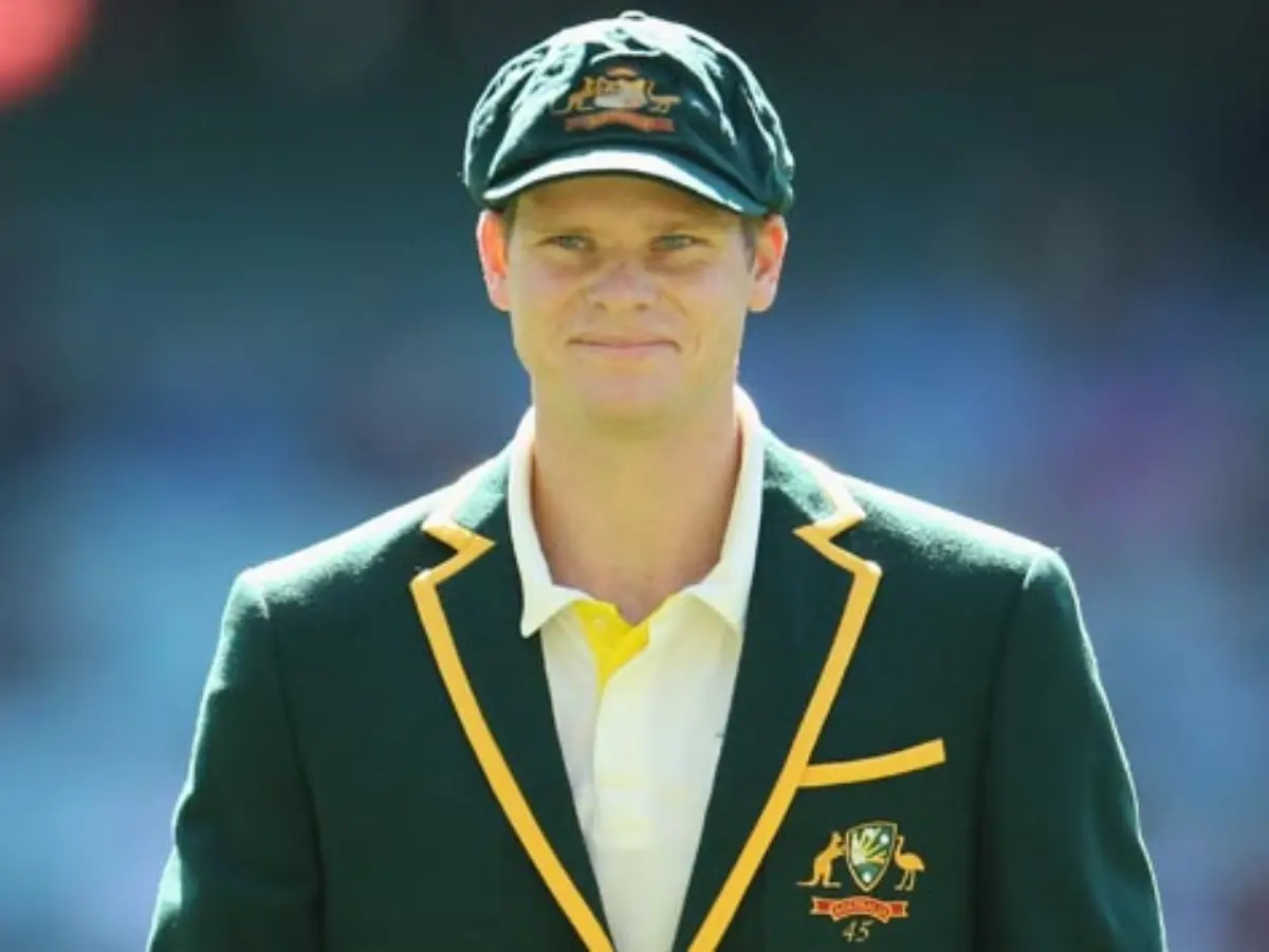 Test Captain at 26