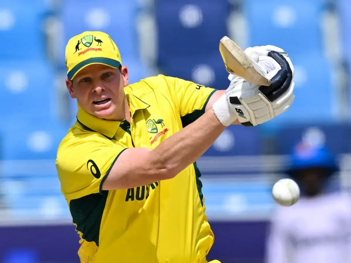 2023 ODI World Cup