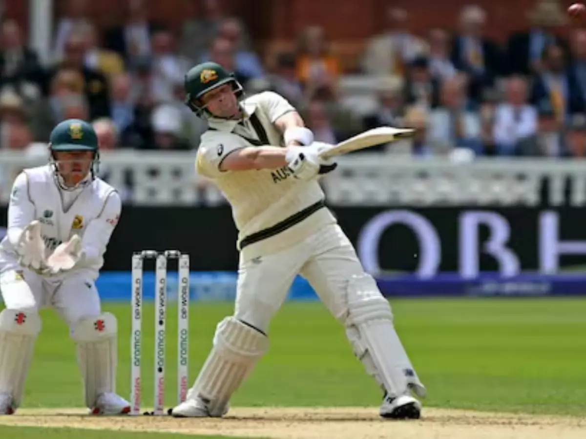 Most Overseas Test runs at Lord’s
