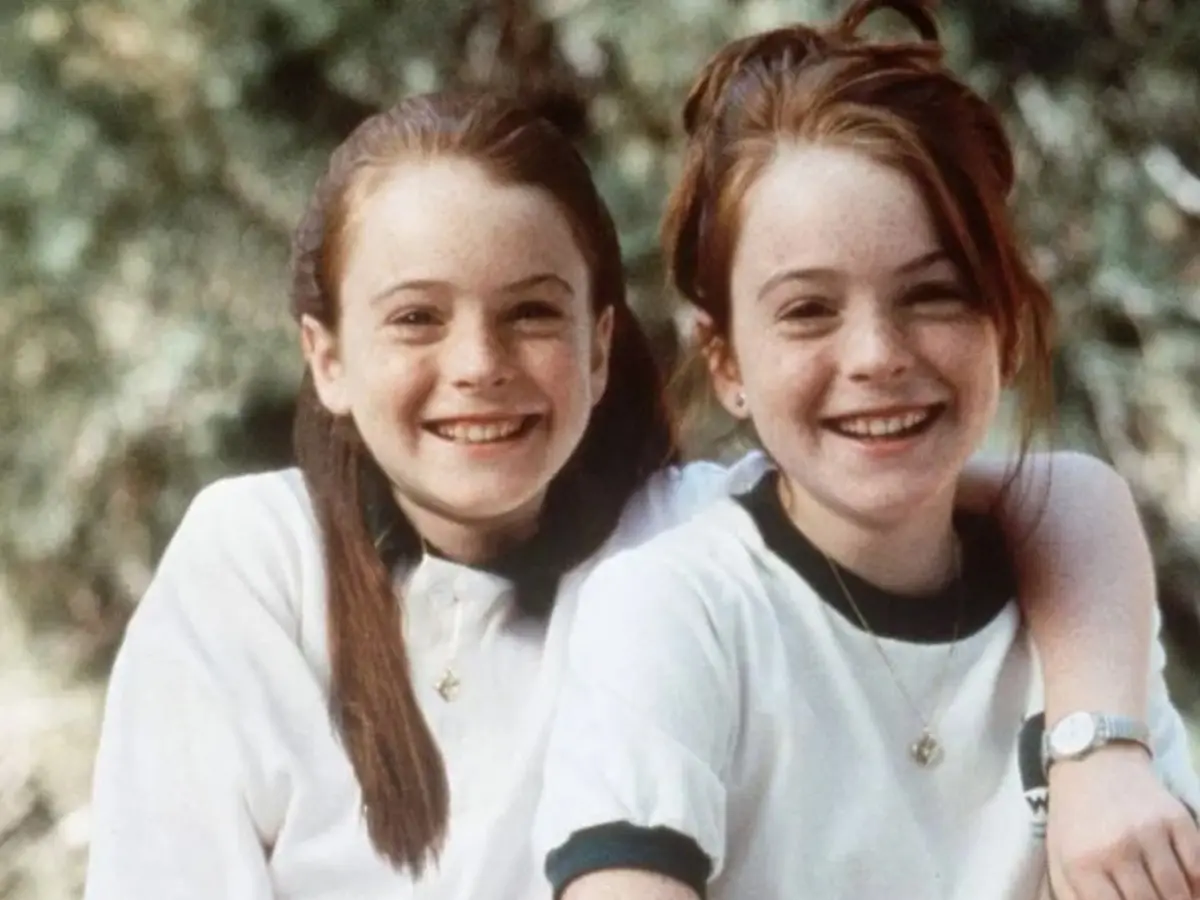 The Parent Trap