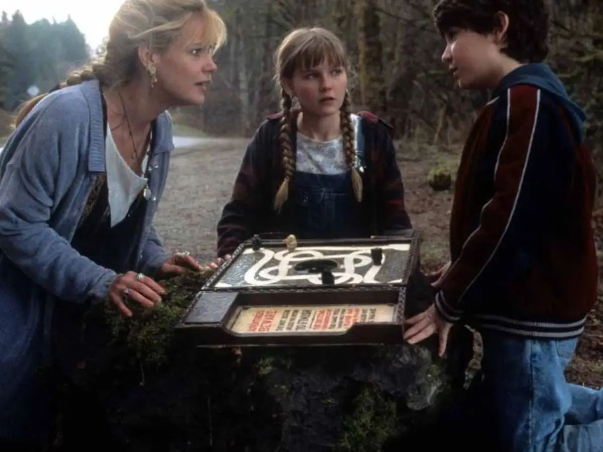 Jumanji