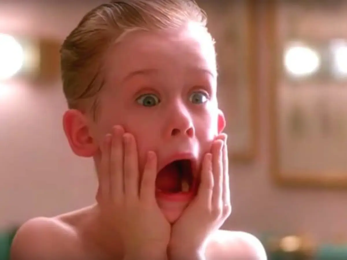 Home Alone