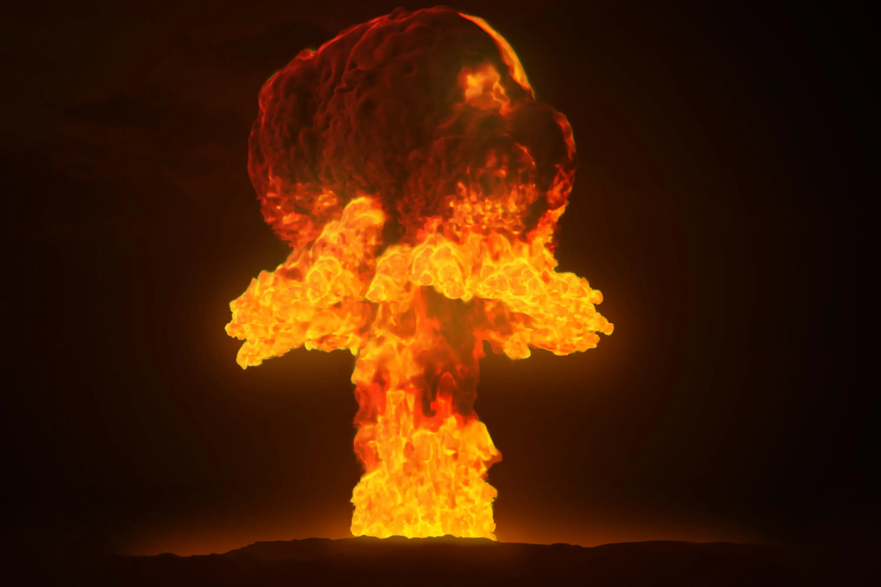 Global Nuclear War