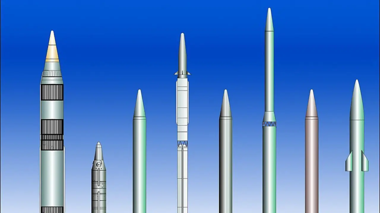 What Is a Ballistic Missile?
