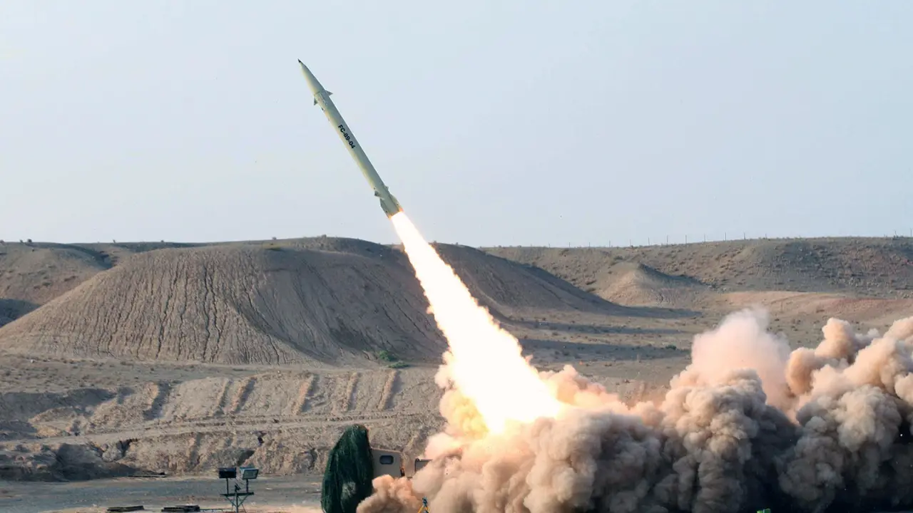 Ballistic Missiles