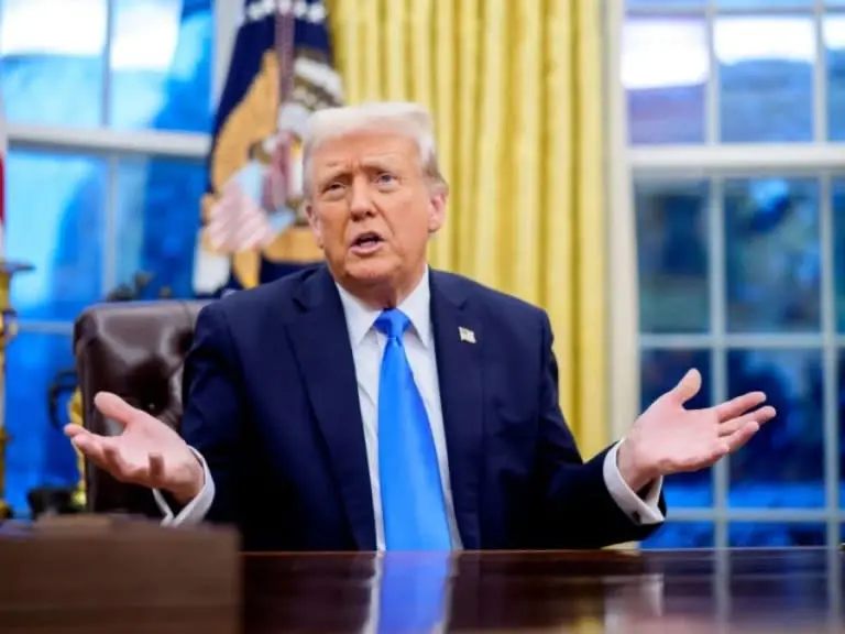 ‘Two weeks’ is Trump’s favourite deadline—be it war with Iran or trusting Putin | Here’s what his go-to timeline reveals