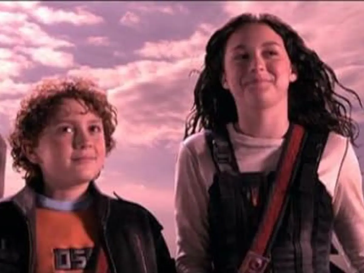 Spy Kids