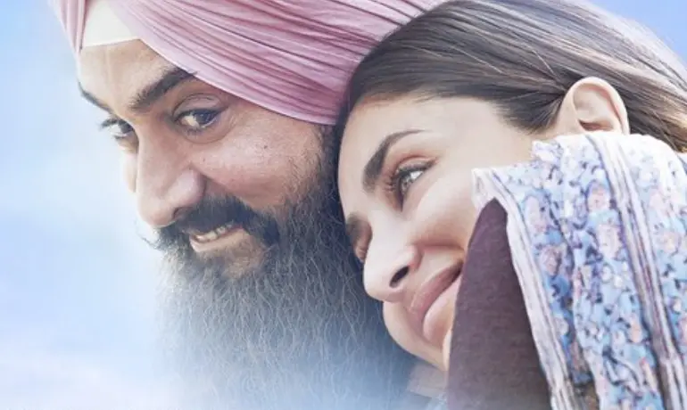 Laal Singh Chaddha