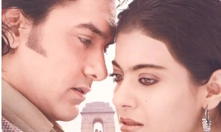 Fanaa (2006)