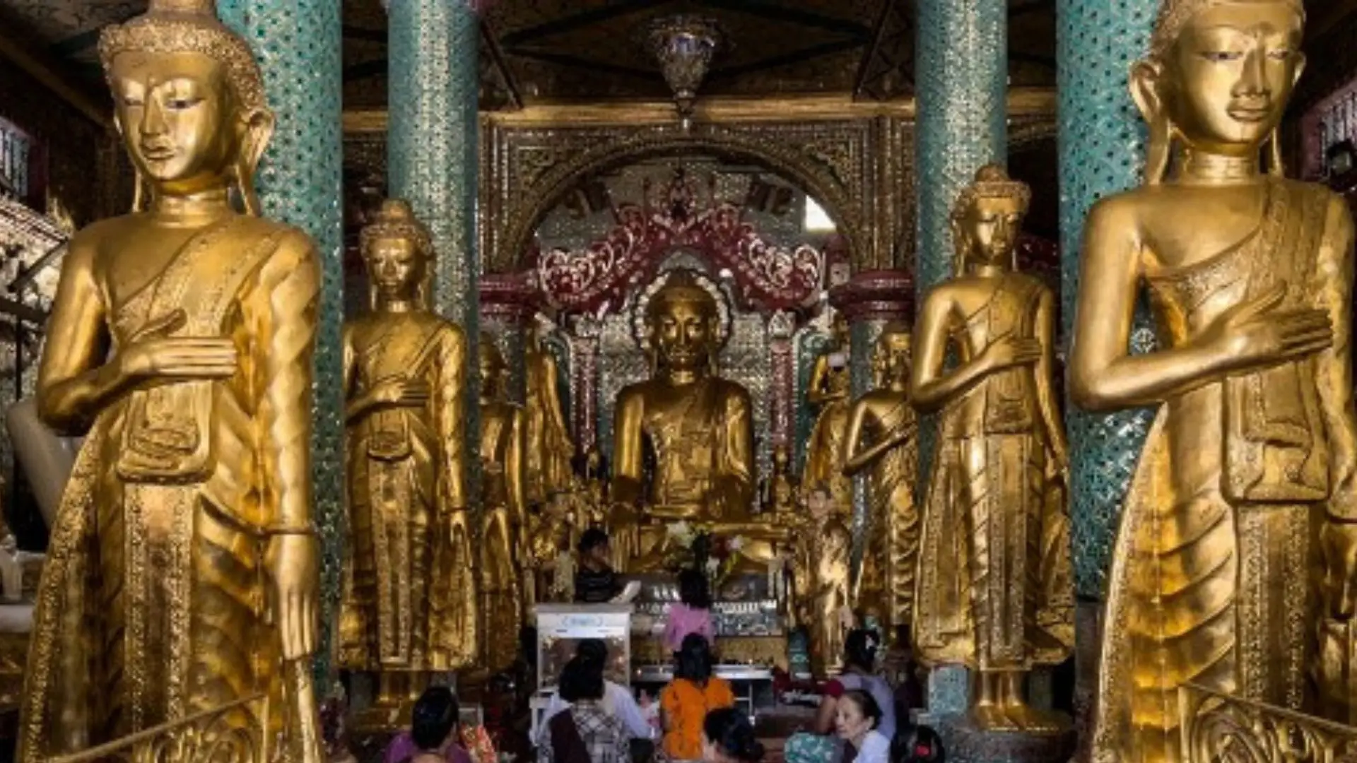 Myanmar