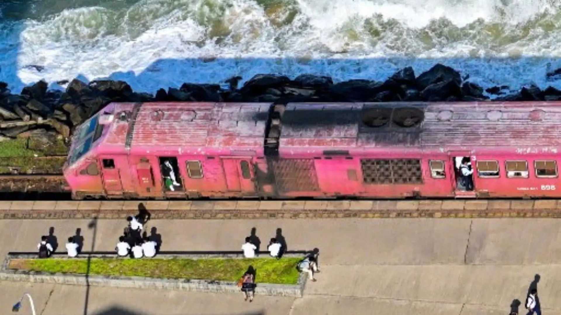 Sri Lanka