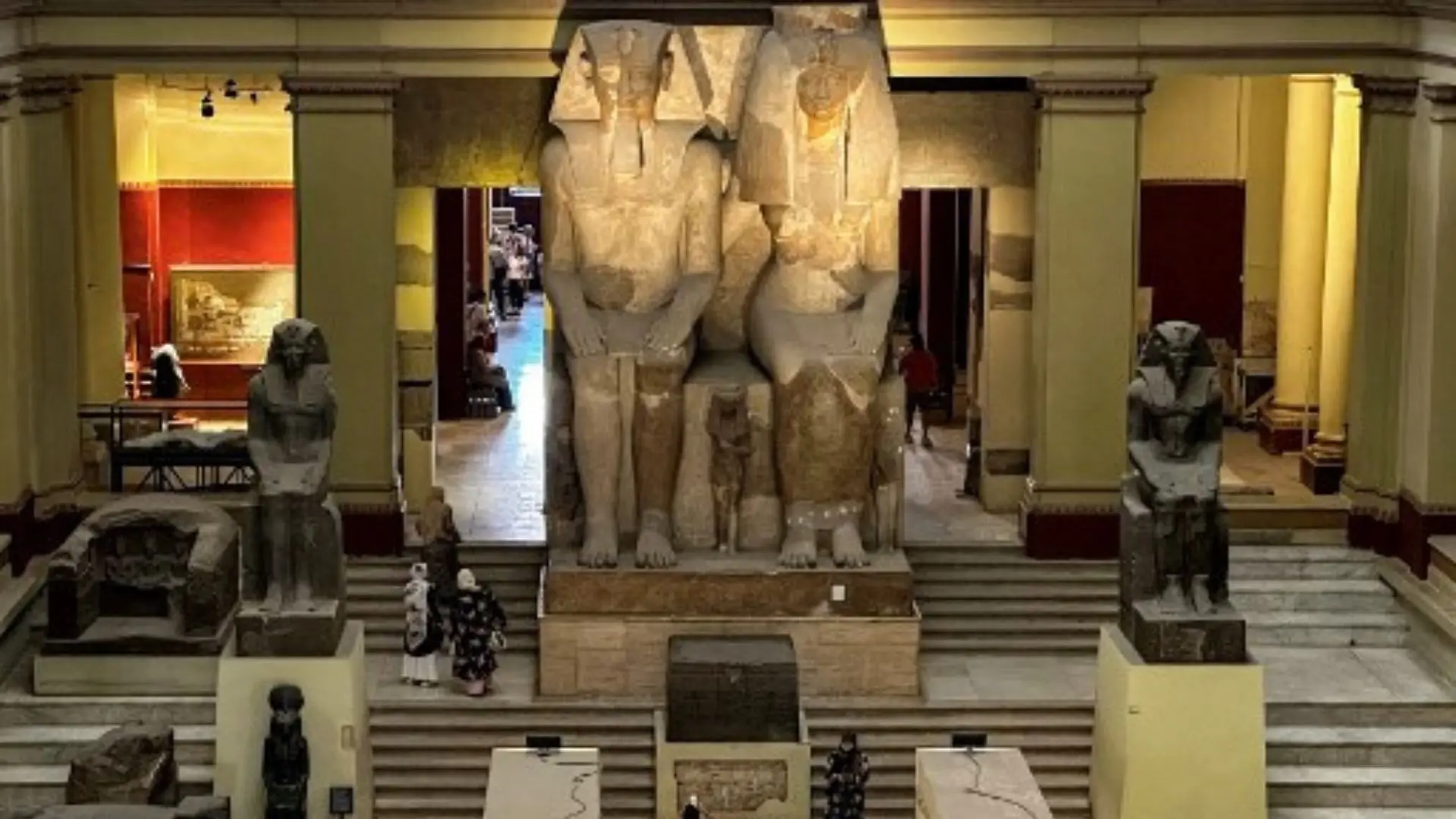 Egypt