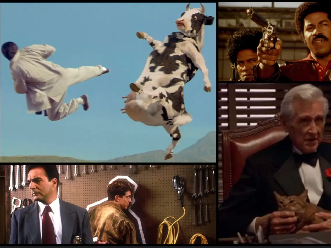 7 Underrated parody movies you probably haven’t seen, but should