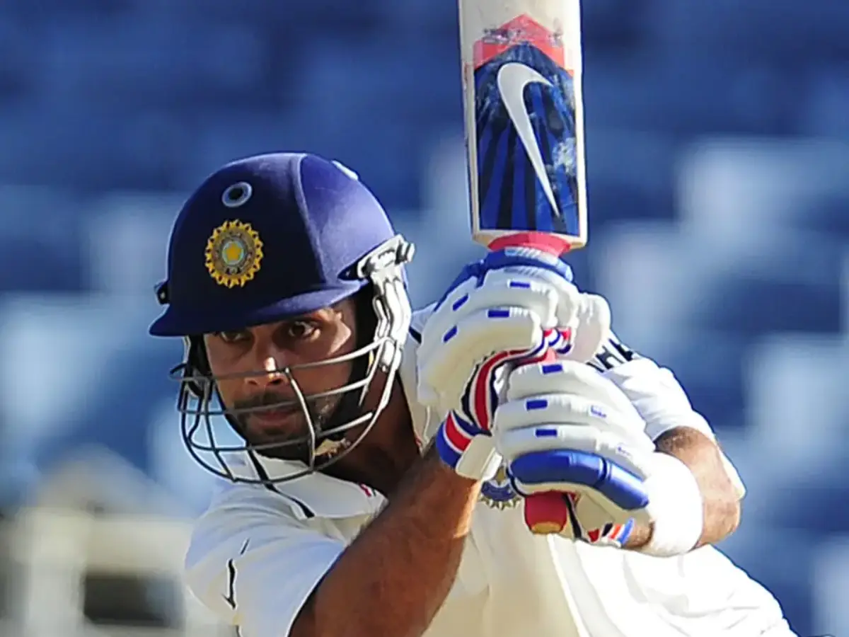 Virat Kohli – June 20, 2011