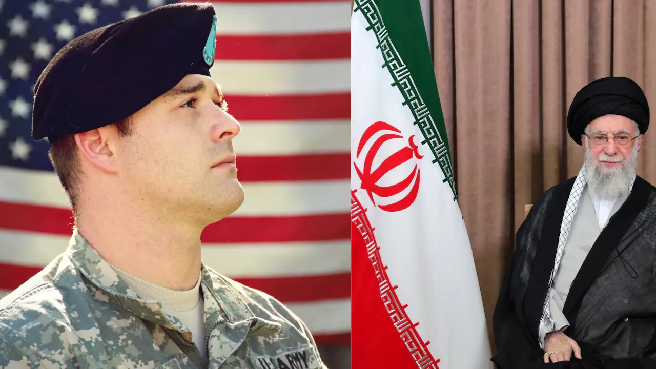 Who would win? Comparing the military power of the US and Iran in case