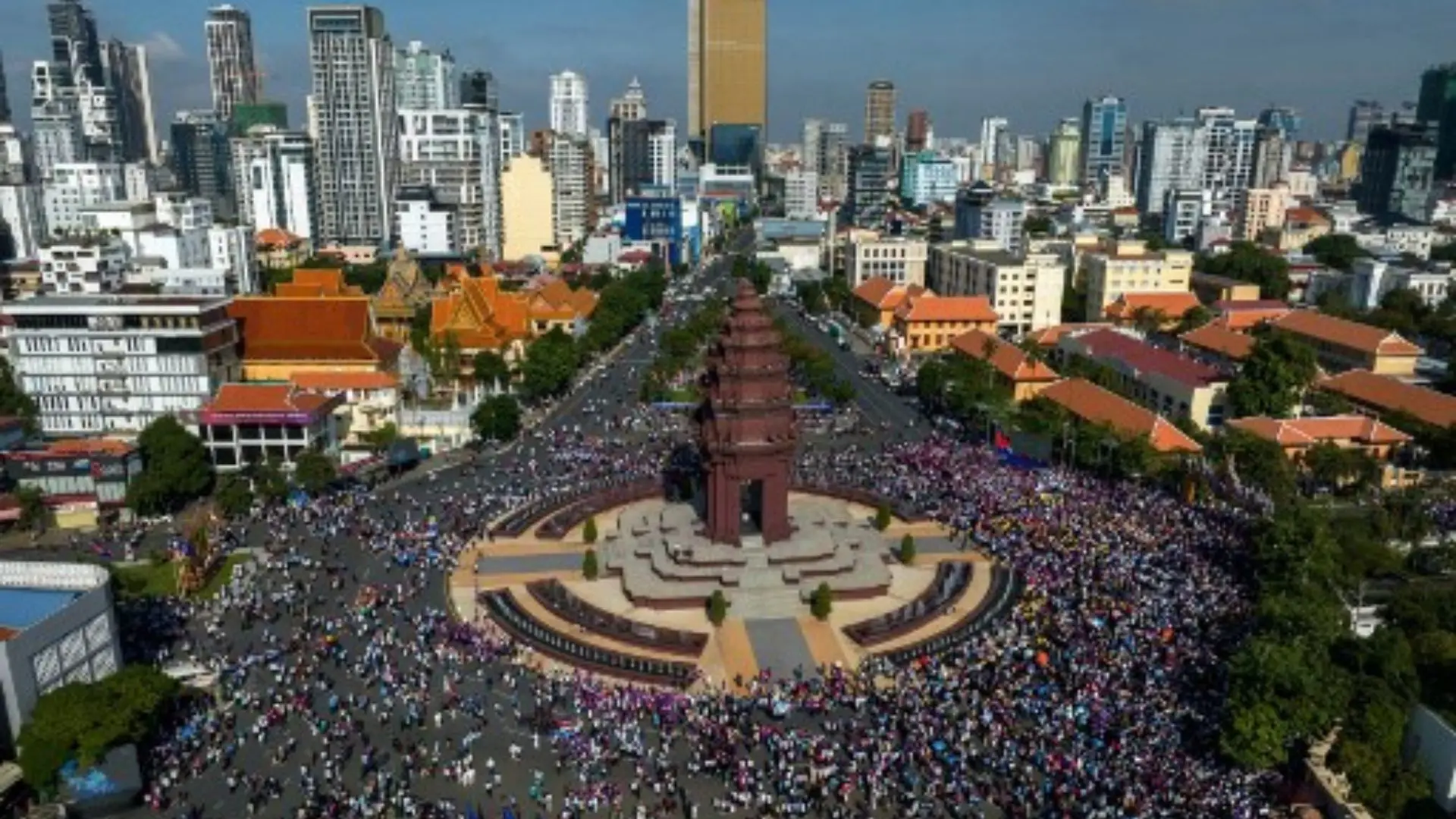 Cambodia
