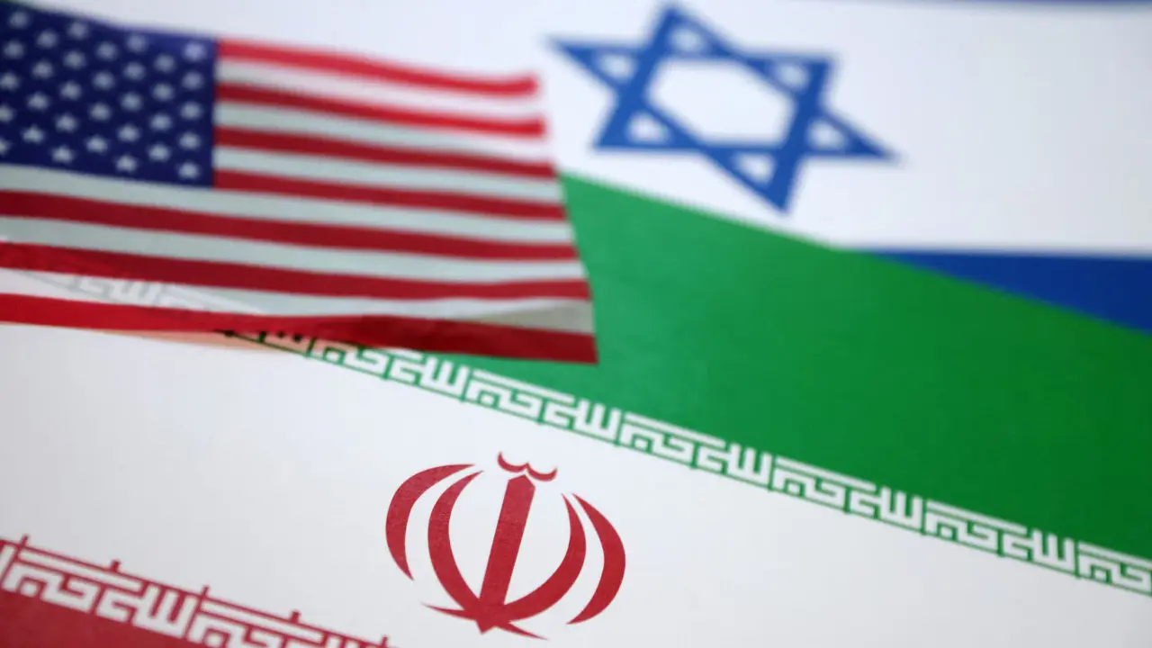 US, Iran, and the Israel-Iran Conflict
