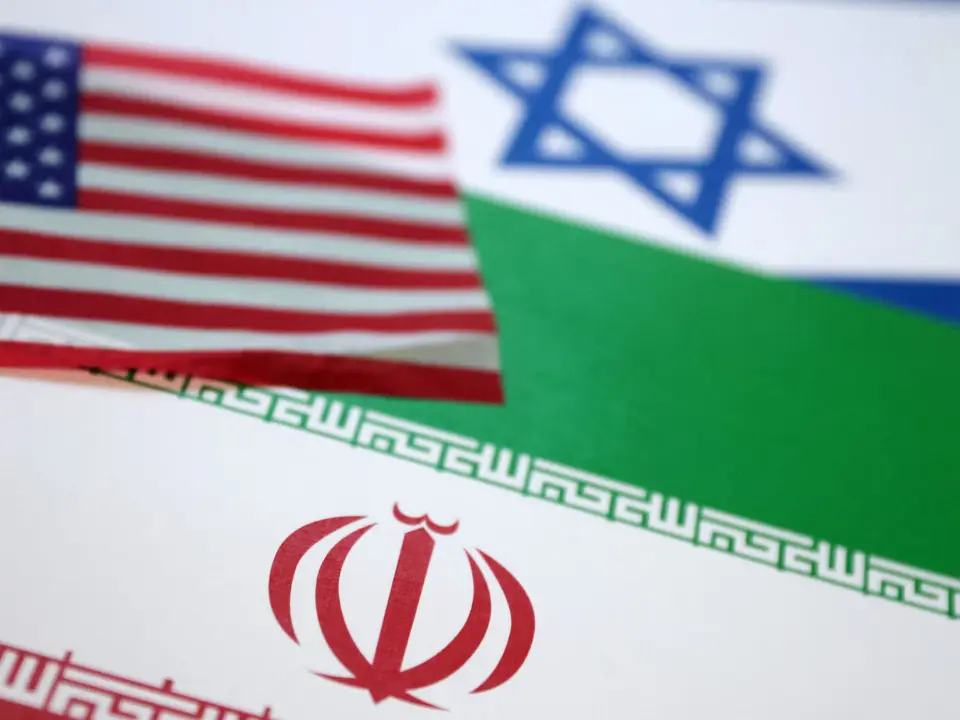 Iran warns of escalation, launches 19th wave of Operation 'True Promise 3' against Israel Iran warns of escalation, launches 19th wave of Operation 'True Promise 3' against Israel