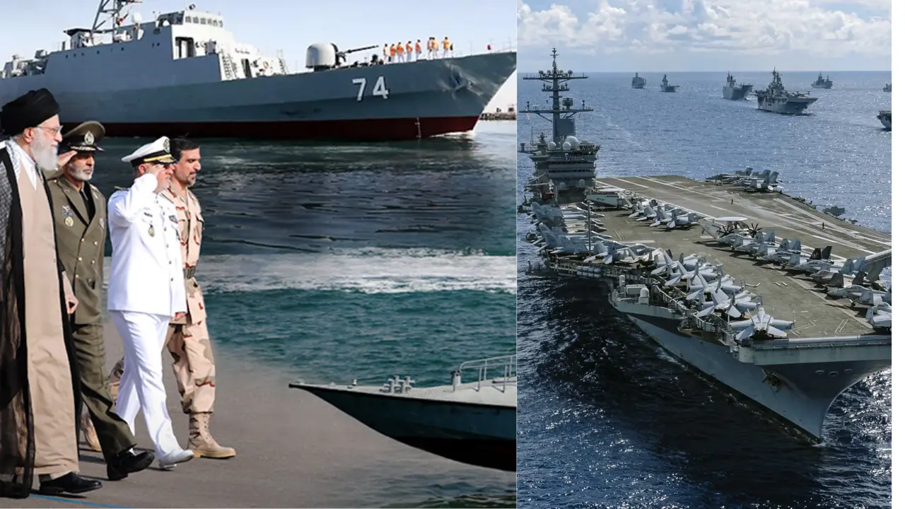 Naval Strength – Ships and Submarines