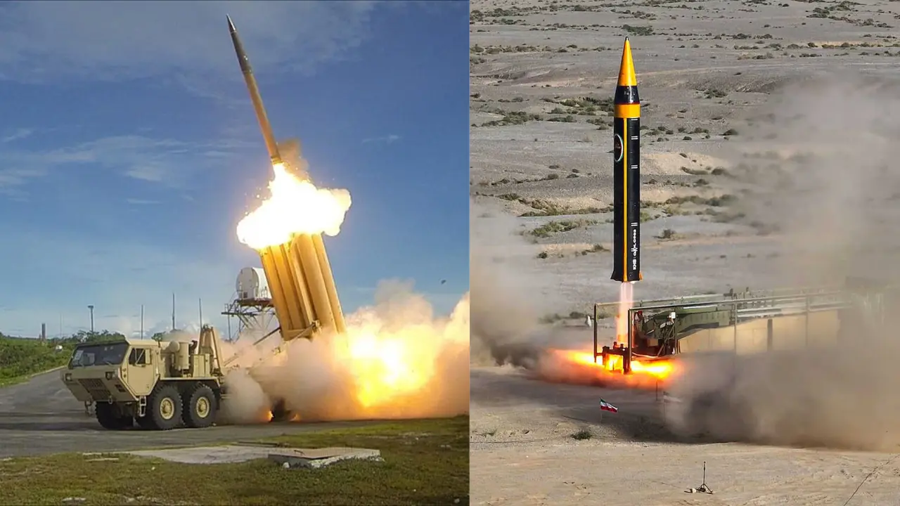 Missile Arsenal