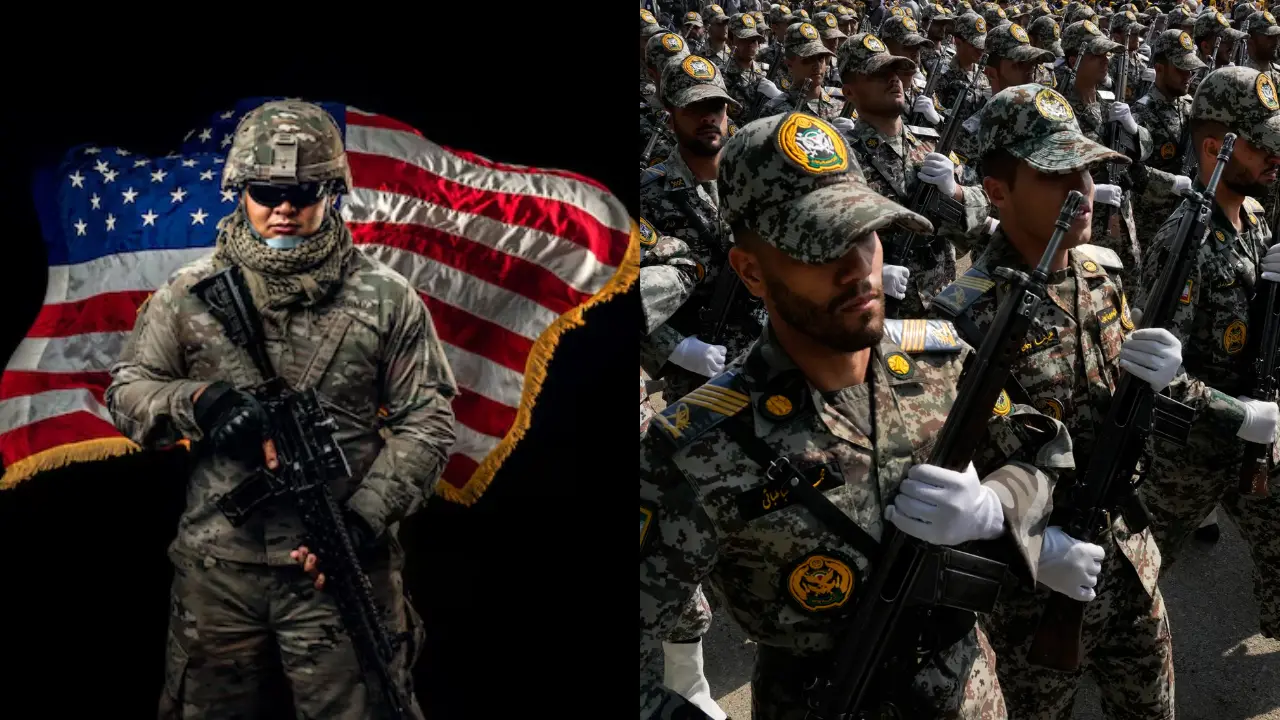Technology, Training, and Allies